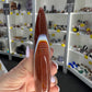 Carnelian Freeform