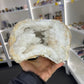 Quartz Geode Specimen