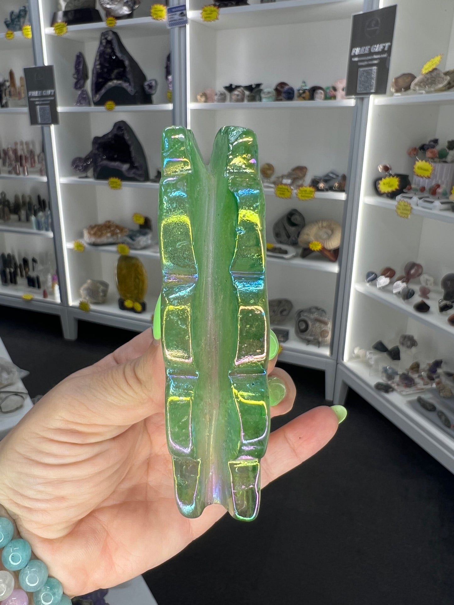 Aura Quartz Fairy / Angel