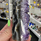 Amethyst Cluster