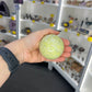 Xiu Jade Sphere on Stand