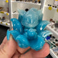 Luminous Nine Tail Fox (Glow in the Dark / Man Made)