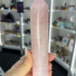 Rose Quartz Tower