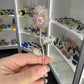Aura Rose Quartz Forever Rose