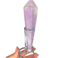Lepidolite Wand with Stand