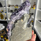 Amethyst Cluster Specimen
