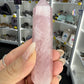 Rose Quartz Tower