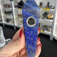 Lapis Lazuli Pipe