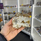Flower Agate Slab