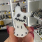 White Quartz Character