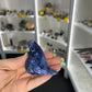 Sodalite Bird