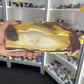 Mookaite Slab On Stand