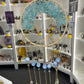 Aquamarine Suncatcher