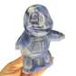 Blue Aventurine Squirtle