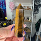 Tiger’s Eye Tower