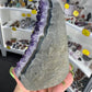 Amethyst Cluster