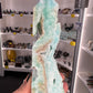 Hemimorphite Tower