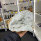 Quartz Geode Specimen