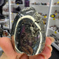 Pyrite Freeform
