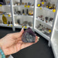 Purple Fluorite Point