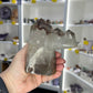 Garden Quartz Triple Point Tower