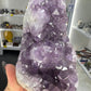 Amethyst Cluster Specimen
