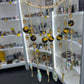 Tigers Eye Suncatcher