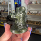 Green Jade Yoda