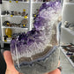 Amethyst Cluster Specimen