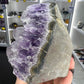 Amethyst Cluster Specimen
