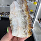 Citrine Cluster