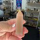 Sunstone Moonstone Tower