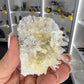Clear Quartz Cluster