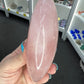 Rose Quartz Freeform