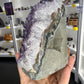 Amethyst Cluster Specimen