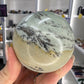 Picture Jasper Sphere with Stand