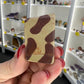 Zebra Stone