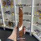 Picture Stone Jasper Slab on Wooden Stand