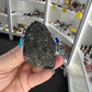Black Tourmaline Raw Chunk