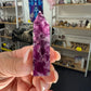Lepidolite / Mica Tower