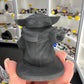 Black Obsidian Yoda