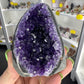 Amethyst Cluster
