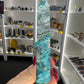 Malachite x Chrysocolla Point