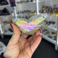 Aura Sphalerite Butterfly