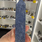 Blue Coral Jade Tower