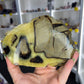Septarian Slab