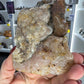 Flower Agate Slab