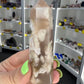 Flower Agate Tower