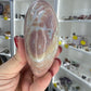 Ocean Jasper Heart