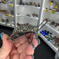 Pyrite Wheelbarrow